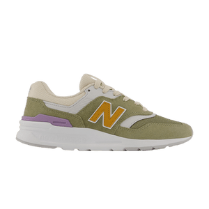 New Balance Wmns 997H 'True Camo Golden Hour'