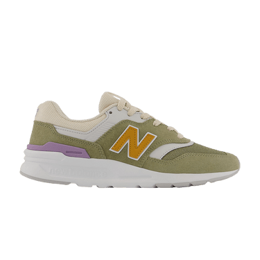 New Balance Wmns 997H 'True Camo Golden Hour'