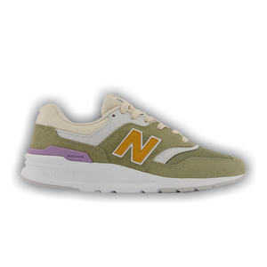 New Balance Wmns 997H 'True Camo Golden Hour'