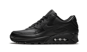 Nike Air Max 90 Leather 'Black'