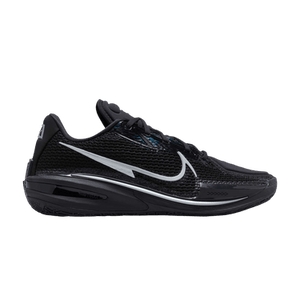 Nike Air Zoom GT Cut 'Black Chrome'