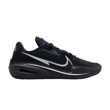 Nike Air Zoom GT Cut 'Black Chrome'