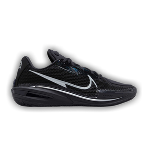 Nike Air Zoom GT Cut 'Black Chrome'