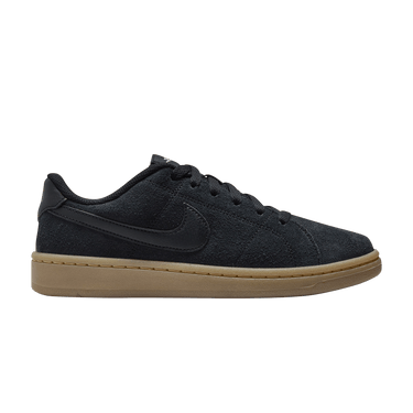 Nike Wmns Court Royale 2 'Black Gum'