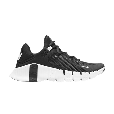 Nike Wmns Free Metcon 4 'Black White'