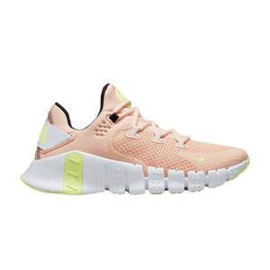 Nike Wmns Free Metcon 4 'Arctic Orange'