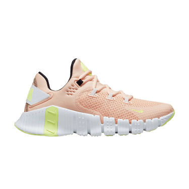 Nike Wmns Free Metcon 4 'Arctic Orange'