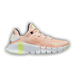 Nike Wmns Free Metcon 4 'Arctic Orange'