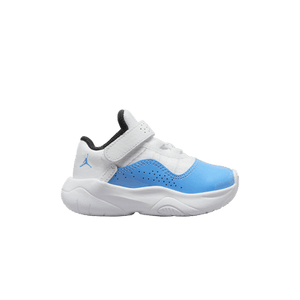 Air Jordan 11 CMFT Low TD 'UNC'