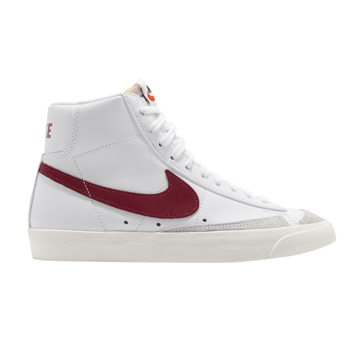 Nike Wmns Blazer '77 Vintage Mid 'White Worn Brick' CZ1055 102