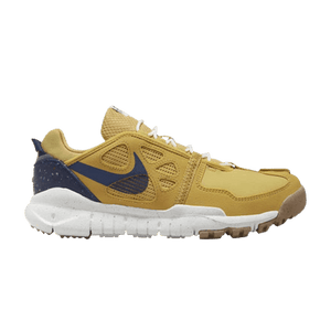 Nike Free Terra Vista 'Sanded Gold'