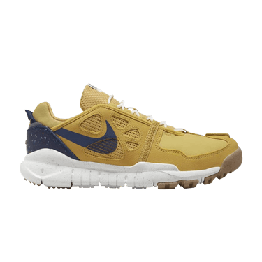 Nike Free Terra Vista 'Sanded Gold'