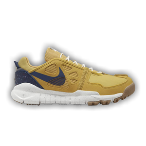 Nike Free Terra Vista 'Sanded Gold'