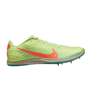 Nike Zoom Rival XC 5 'Barely Volt Hyper Orange'
