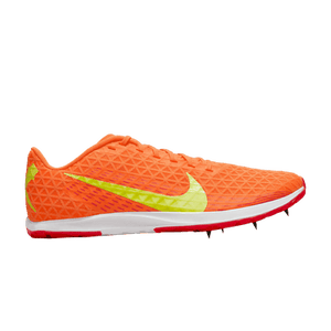 Nike Zoom Rival XC 5 'Total Orange Volt'
