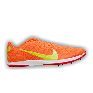 Nike Zoom Rival XC 5 'Total Orange Volt'