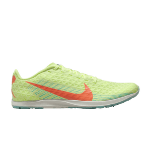 Nike Zoom Rival Waffle 5 'Barely Volt Hyper Orange'