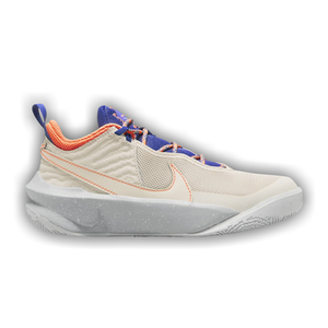 Nike Team Hustle D10 SE GS 'Desert Sand'