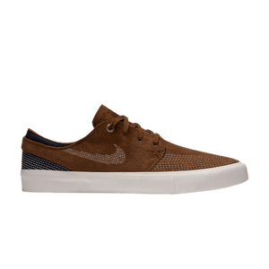 Nike Zoom Stefan Janoski RM Premium SB 'Sashiko Pack - Brown'