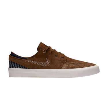 Nike Zoom Stefan Janoski RM Premium SB 'Sashiko Pack - Brown'