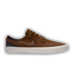 Nike Zoom Stefan Janoski RM Premium SB 'Sashiko Pack - Brown'