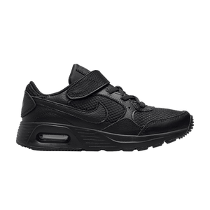 Nike Air Max SC PS 'Triple Black'