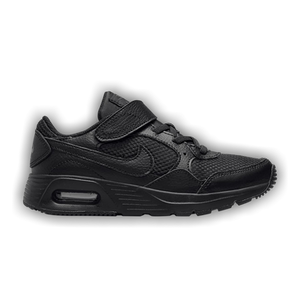 Nike Air Max SC PS 'Triple Black'