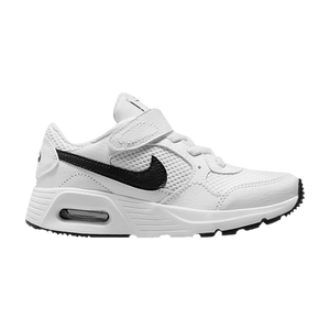 Nike Air Max SC PS 'White Black'