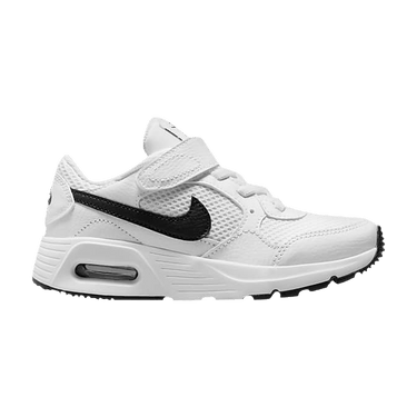 Nike Air Max SC PS 'White Black'