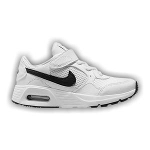 Nike Air Max SC PS 'White Black'
