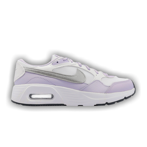Nike Air Max SC GS 'Violet Frost Metallic Silver'