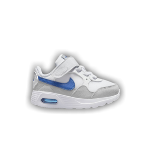 Nike Air Max SC TD 'White Game Royal'