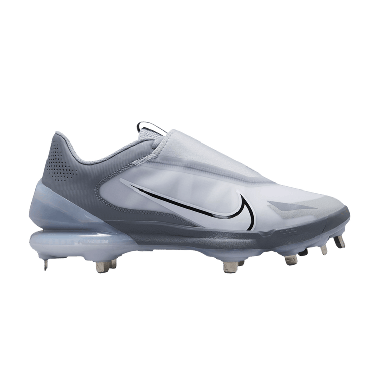 Nike Force Zoom Trout 8 Pro 'Wolf Grey' CZ5915 001