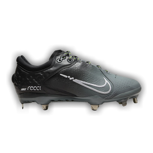 Nike Wmns Hyperdiamond 4 Elite 'Black Cool Grey'
