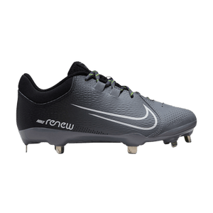 Nike Wmns HyperDiamond 4 Pro 'Black Cool Grey'