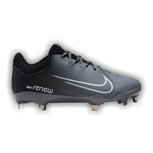 Nike Wmns HyperDiamond 4 Pro 'Black Cool Grey'