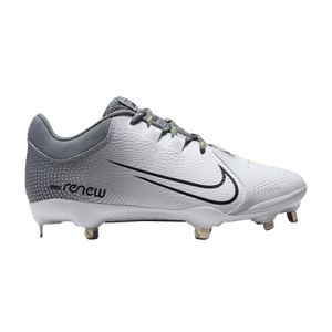 Nike Wmns HyperDiamond 4 Pro 'Cool Grey Volt'