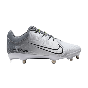 Nike Wmns HyperDiamond 4 Pro 'Cool Grey Volt'