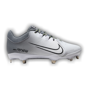Nike Wmns HyperDiamond 4 Pro 'Cool Grey Volt'