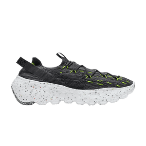 Nike Space Hippie 04 'Black Volt'