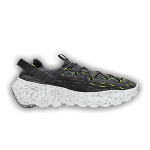 Nike Space Hippie 04 'Black Volt'