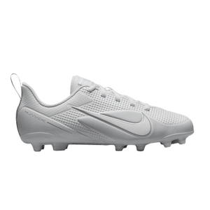 Nike Alpha Huarache 8 GS 'White Wolf Grey'