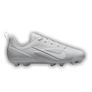 Nike Alpha Huarache 8 GS 'White Wolf Grey'
