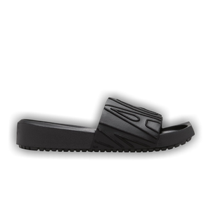 Air Jordan Wmns Jordan Nola Slide 'Triple Black'