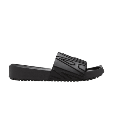 Air Jordan Wmns Jordan Nola Slide 'Triple Black'