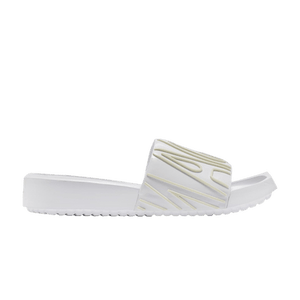 Air Jordan Wmns Jordan Nola Slide 'Triple White'