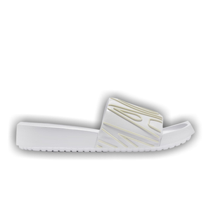 Air Jordan Wmns Jordan Nola Slide 'Triple White'
