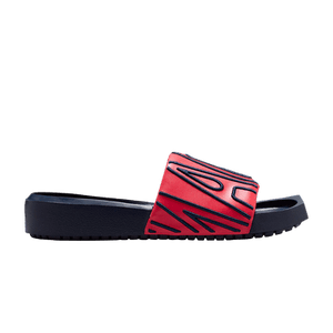 Air Jordan Wmns Nola Slide 'Obsidian'