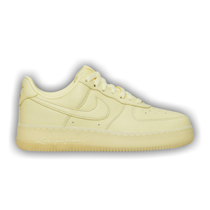 NOCTA x Nike Air Force 1 Low 'Certified Lover Boy - Citron Tint'