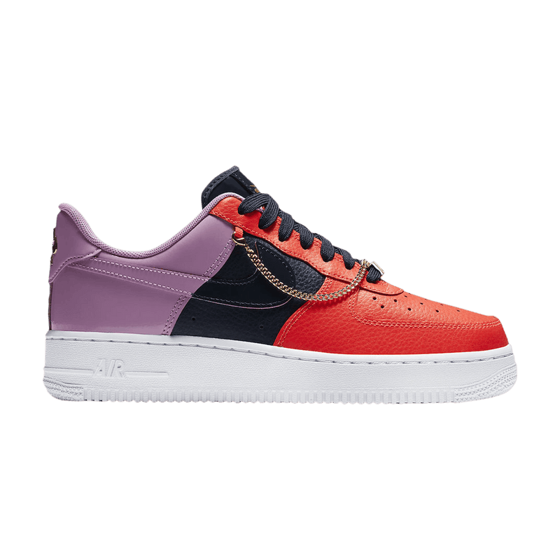 Nike Wmns Air Force 1 '07 'Cuban Link' CZ8100 600